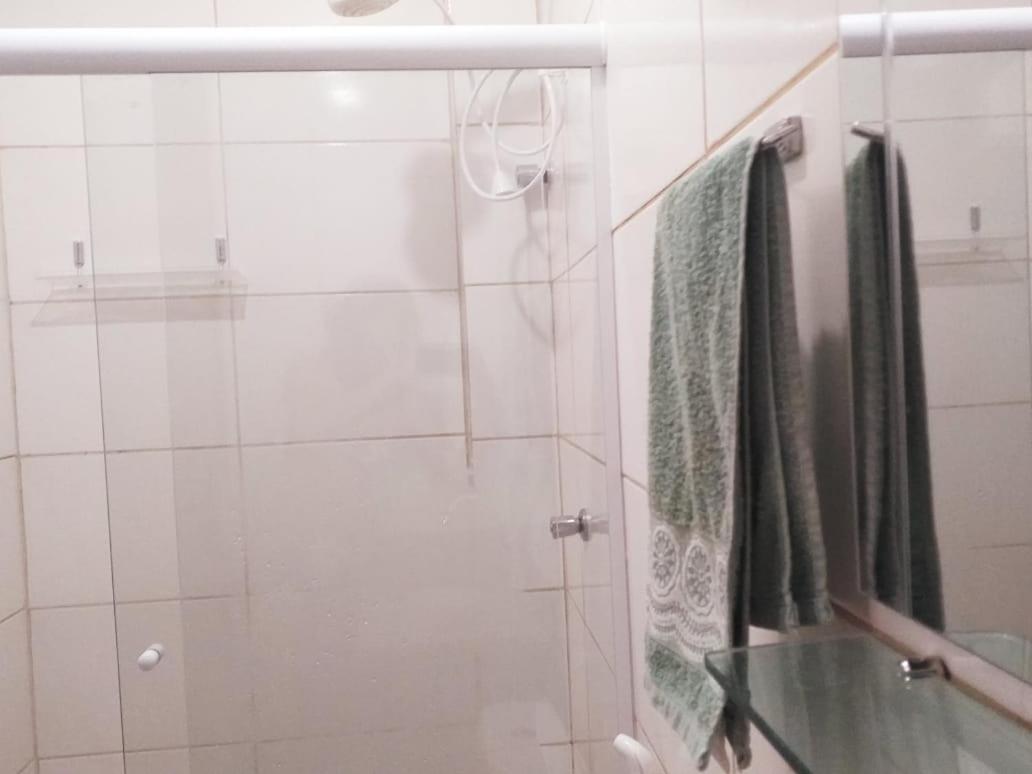 Casa Relva Suites Lencois Eksteriør bilde