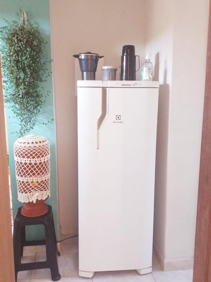 Casa Relva Suites Lencois Eksteriør bilde