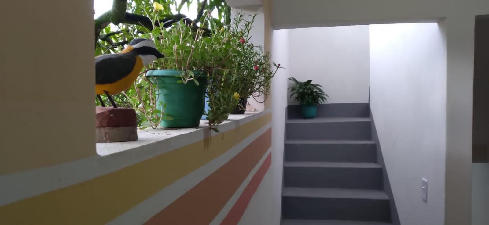 Casa Relva Suites Lencois Rom bilde